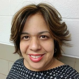 Meet your Posher, Mary ann